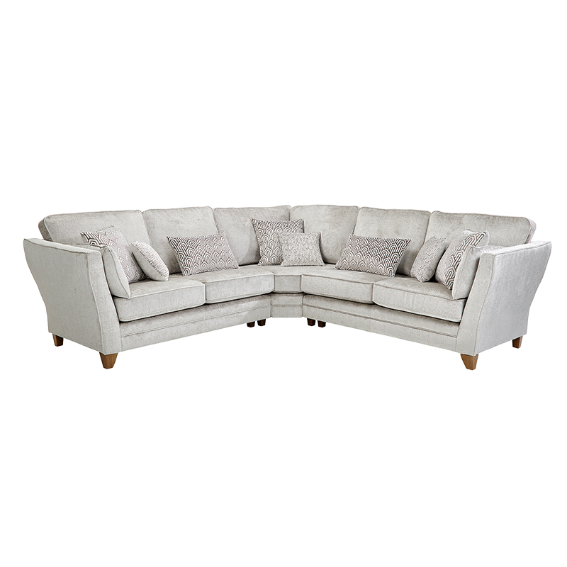 Scs libby deals corner sofa